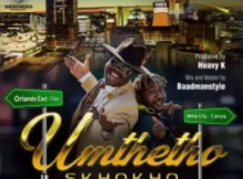 Skhokho – Umthetho ft. Miano