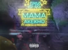 Skwatta Kamp – Mama Akekho Amapiano