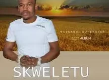 uSkweletu – Inja endlini