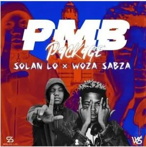 Solan Lo & Woza Sabza – Bantu Bayatsha