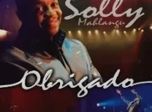 Solly Mahlangu – Obrigado 1