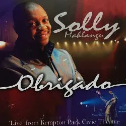 Solly Mahlangu – Obrigado 1