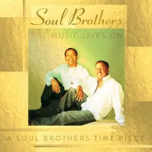 Soul Brothers – Kuyadabukisa