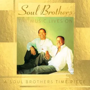 Soul Brothers – Mama Wami