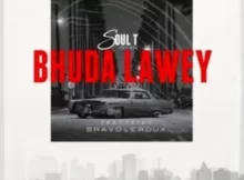 Soul-T Bhudda Lawey