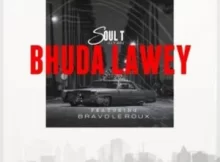 Soul-T Buddha Lawy ft Bravo Le Roux