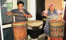 Tebza De DJ – Yiza Ngaphezulu Woman On Top Amapiano