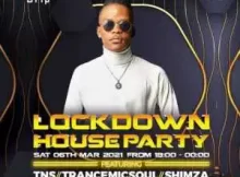 Spiga – Channel O Lockdown House Party, Season 2