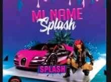 Splash – Mi Name Splash