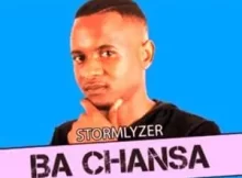 Stormlyzer Ba Chansa