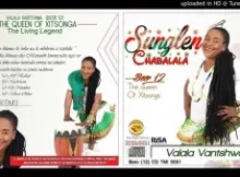 Sunglen Chabalala 2023 Songs & Album Download : ‎Valala Vantshwa