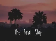 Svidge No Liindo – The Final Stop EP