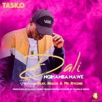 Tasko – Dali Ngihamba Nawe ft. Nkay, Nelloh & Mr Ncyone
