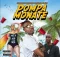 Team Mosha, Sandy Mrd & Shimza DaMuzik – Pompa Monate