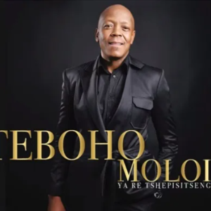 Teboho Moloi – Hlengiwe