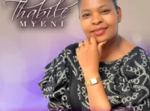 Thabile Myeni – Angeke Ahlale Angezwa