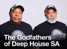 The Godfathers Of Deep House SA – Feelings (Nostalgic Mix)