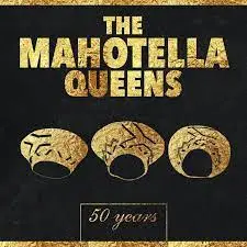 The Mahotella Queens – Awuthele Kancane