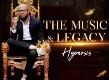 Hypnosis The Music & Legacy Album