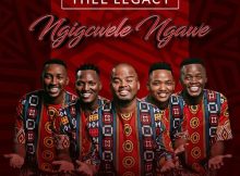 Thee Legacy Ngigcwele Ngawe Mp3 Download Fakaza