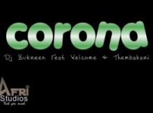 Thembakazi – Corona