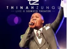 Thinah Zungu – Ngokukhuleka (Live)