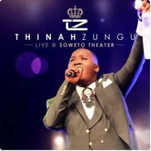 Thinah Zungu – Ngokukhuleka (Live)