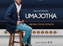 Majotha – Obhuti Engibaxoshayo