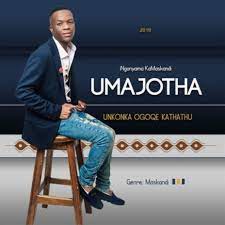 Majotha – Obhuti Engibaxoshayo