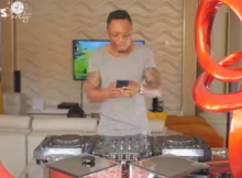 DJ TIRA PARTY EP1