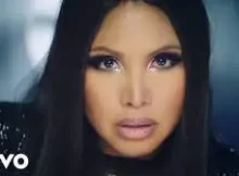 Toni Braxton As long as I live