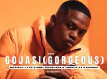 Tyler ICU X Tumelo Za – Gojasi (Gorgeous)