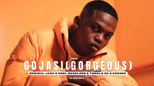 Tyler ICU X Tumelo Za – Gojasi (Gorgeous)