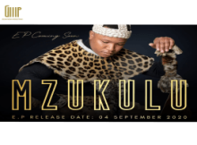 Umzukulu – Nomalanga