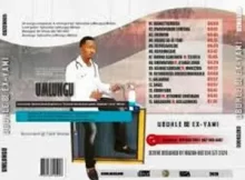 Umlungu BE EX-Yami Album Zip