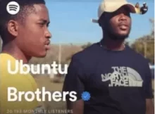 Ubuntu Brothers – Rough Times (ft TBK Musiq)