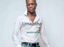 Majotha – Umuntu Omnyama