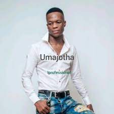 Majotha – Umuntu Omnyama