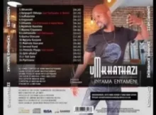 Mkhathazi – Uphi uBaba