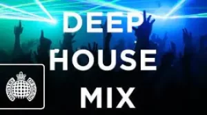 Underground Deep House Mixtape 2021