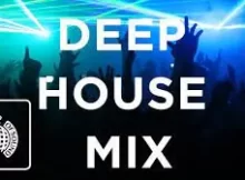 Deep House Mixtape 2023