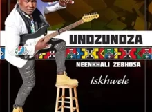 Undzundza – Iskhwele Album