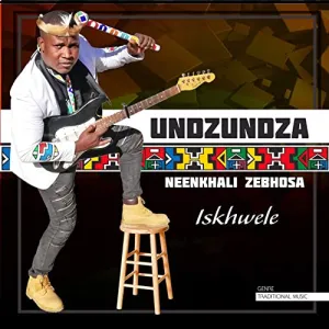 Undzundza – Iskhwele Album