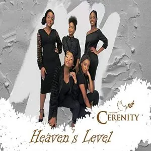 CERENITY – Konke Kweza Ngawe