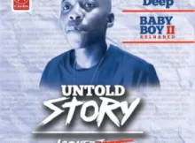 Vigro Deep – Untold Stories (Amapiano Locked Tune???)