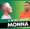 VT The Pro Monna (Original) ft Miss Pru