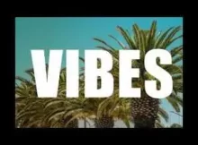 Vibes Davido, Busiswa, Dj Maphorisa type beat I Afrobeat x Amapiano type beat