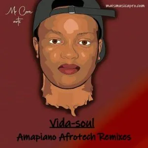 Vida Soul – Izolo Remix