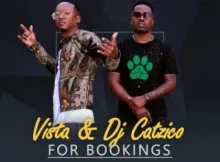 Vista & DJ Catzico – Istimela ft. Jeaychronic