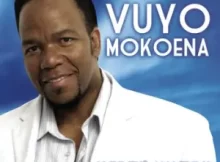 Vuyo Mokoena – Ngobekezela